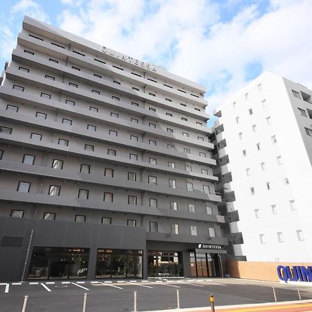 Quintessa Hotel Fukuoka Tenjin Minami Eksteriør billede