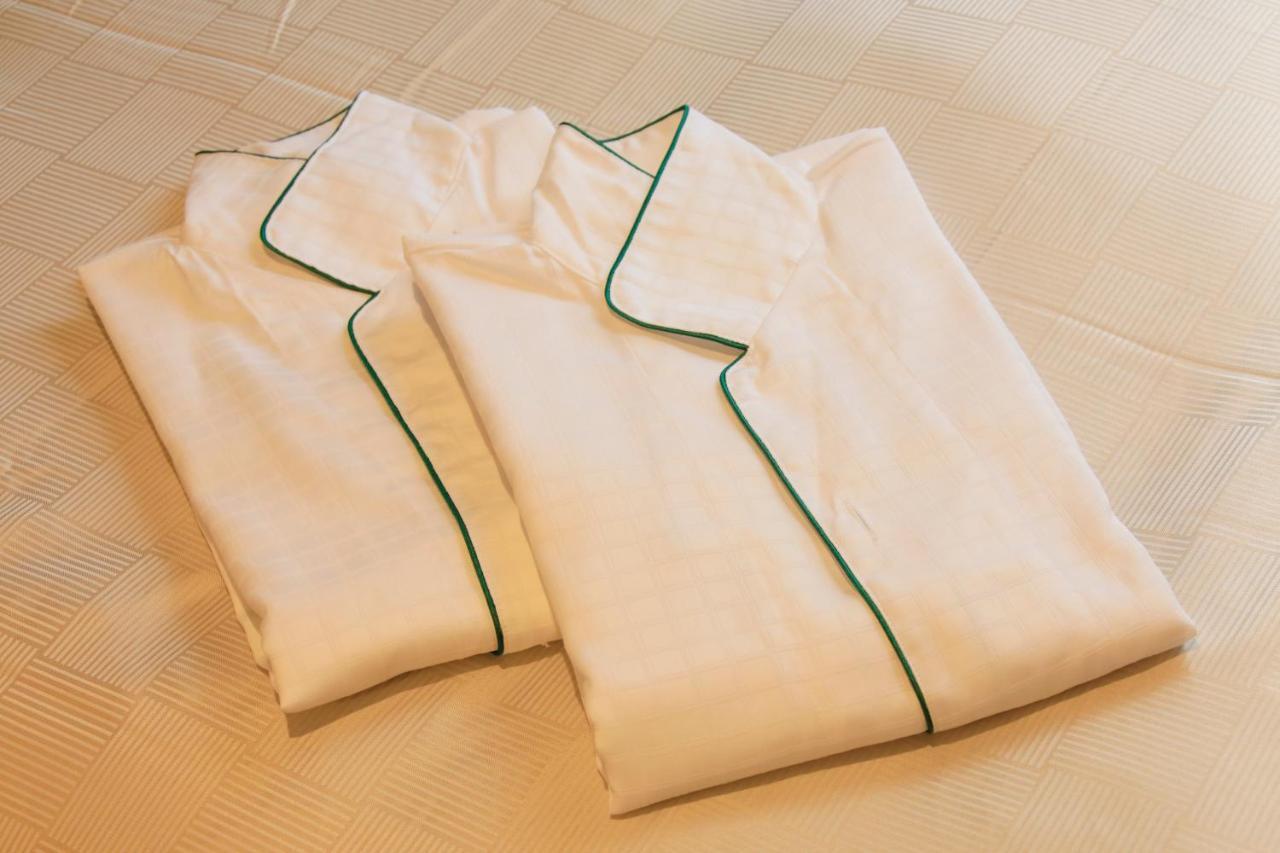 Quintessa Hotel Fukuoka Tenjin Minami Eksteriør billede