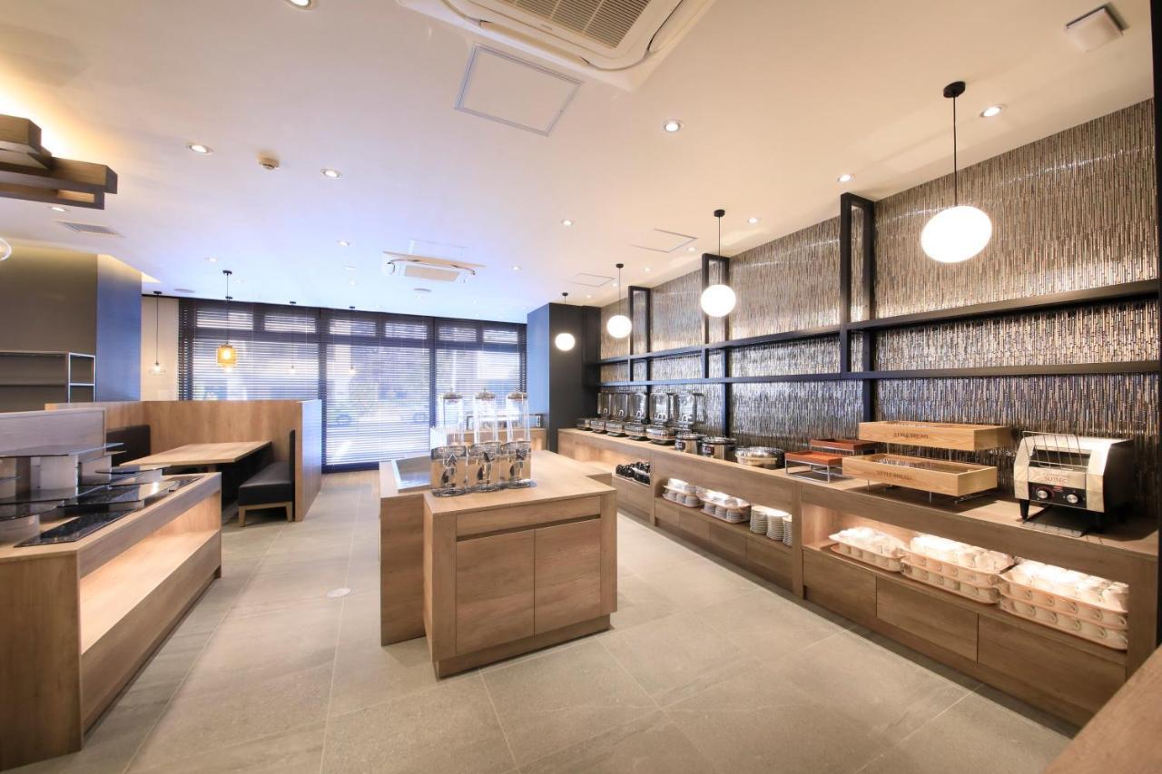 Quintessa Hotel Fukuoka Tenjin Minami Eksteriør billede